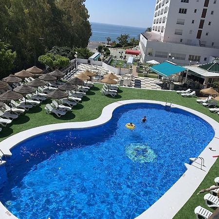 Flatotel International Benalmadena Exterior photo