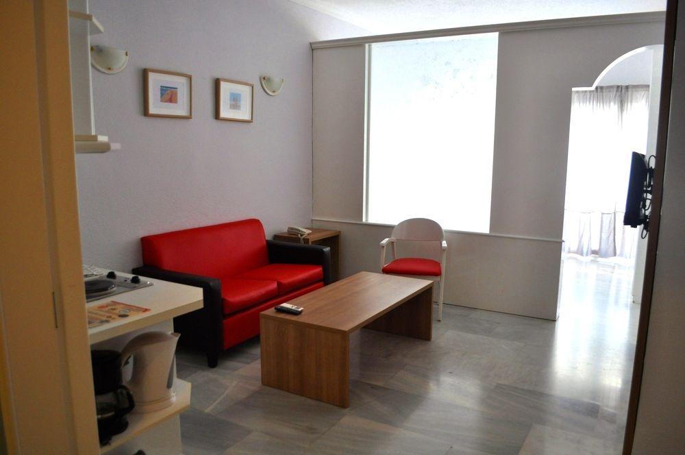Flatotel International Benalmadena Exterior photo