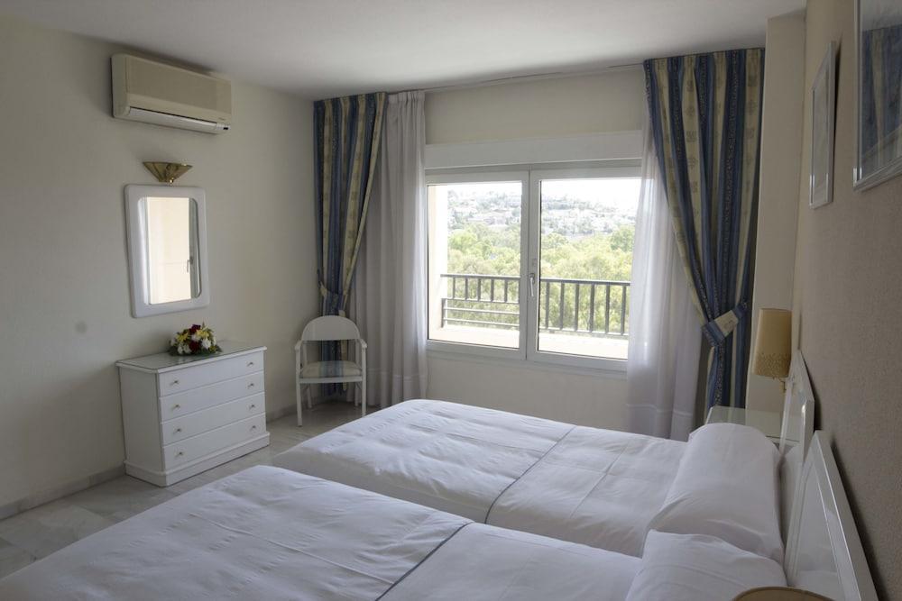 Flatotel International Benalmadena Exterior photo
