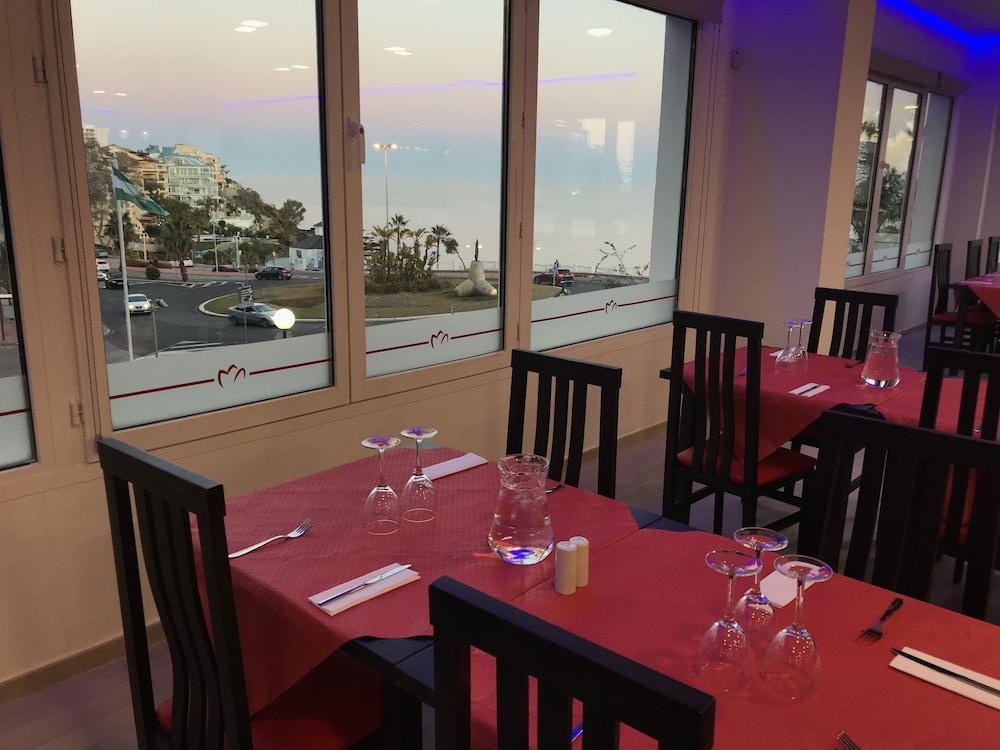 Flatotel International Benalmadena Exterior photo