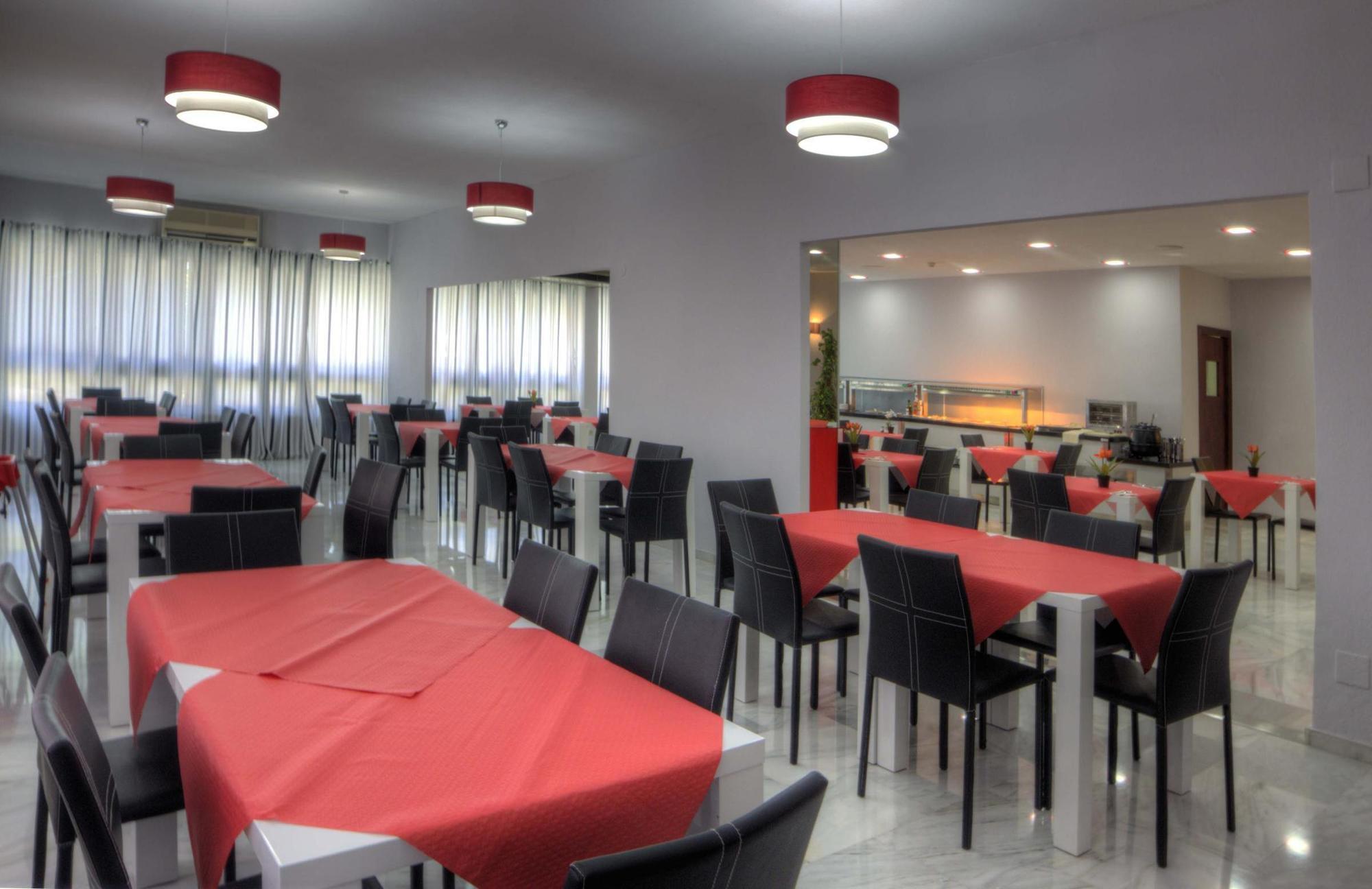 Flatotel International Benalmadena Exterior photo