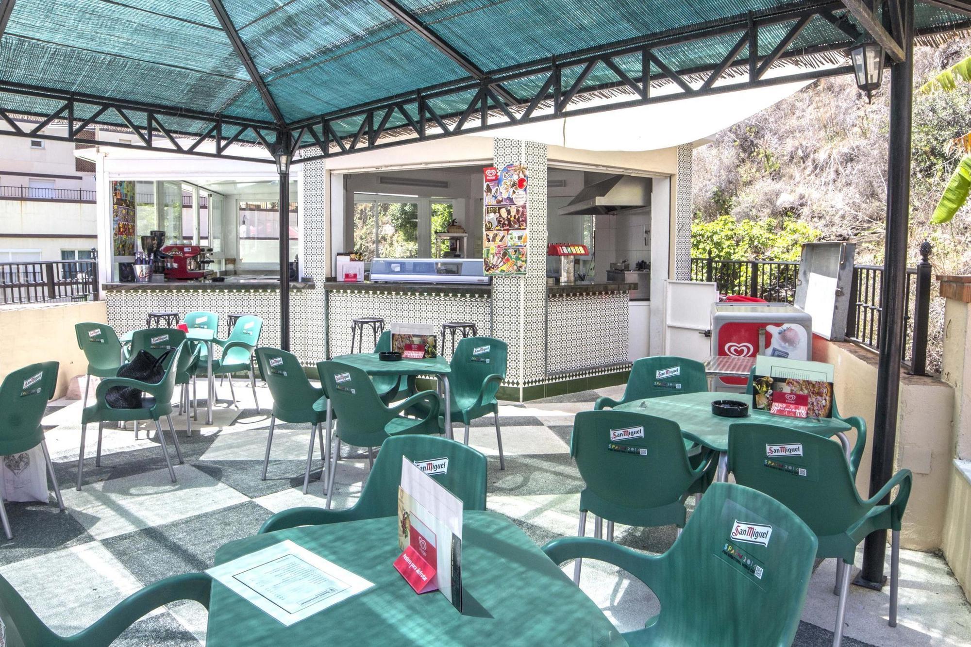 Flatotel International Benalmadena Exterior photo