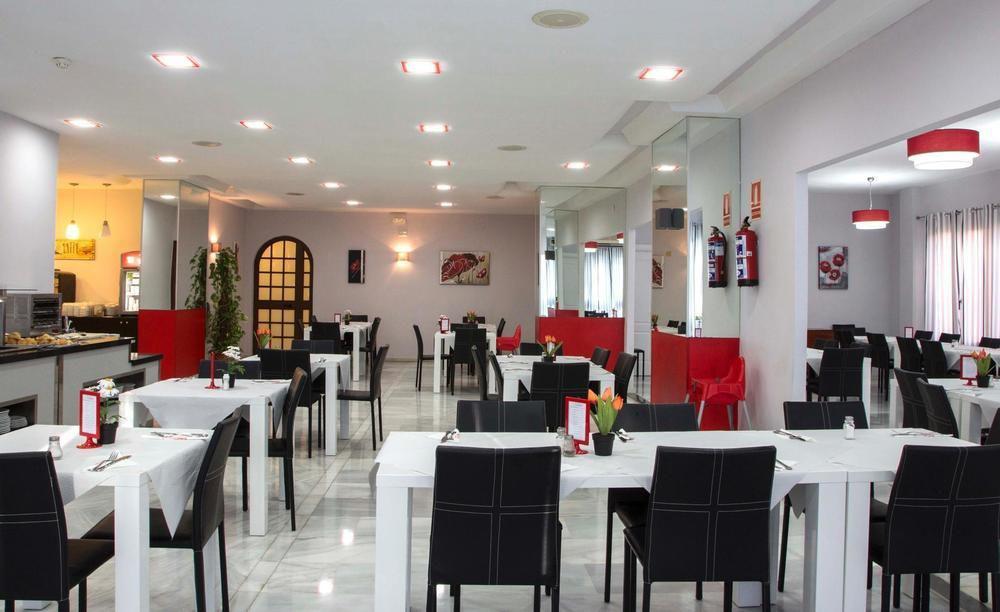 Flatotel International Benalmadena Exterior photo