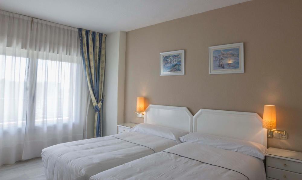 Flatotel International Benalmadena Exterior photo