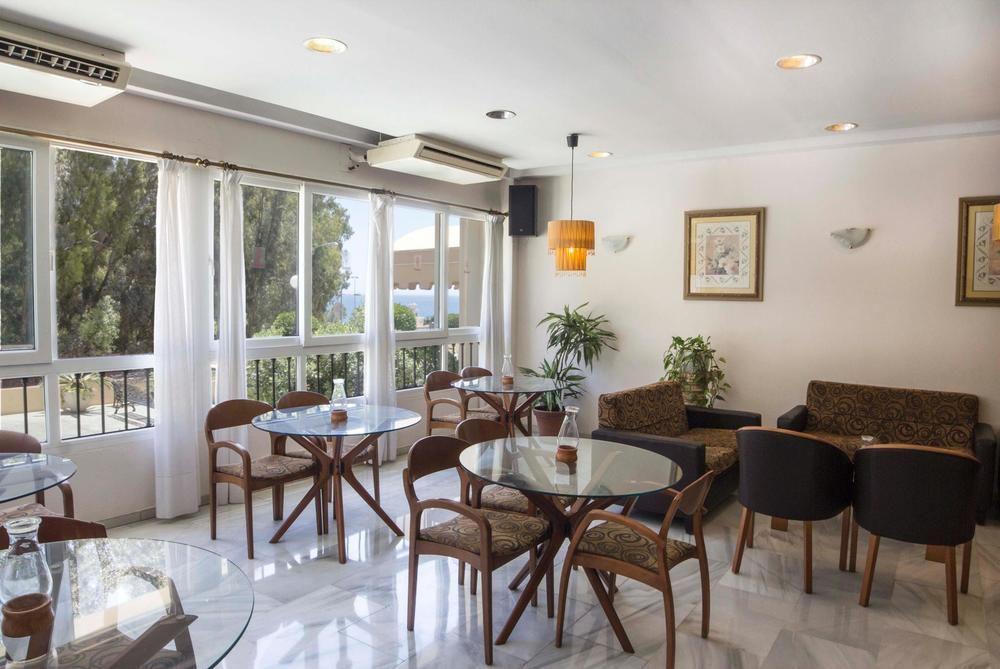 Flatotel International Benalmadena Exterior photo