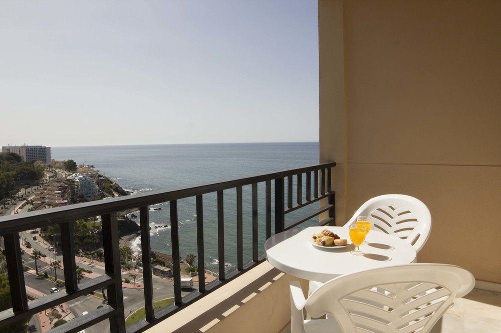 Flatotel International Benalmadena Exterior photo