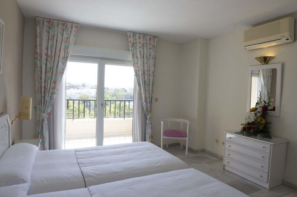 Flatotel International Benalmadena Exterior photo