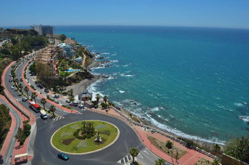 Flatotel International Benalmadena Exterior photo