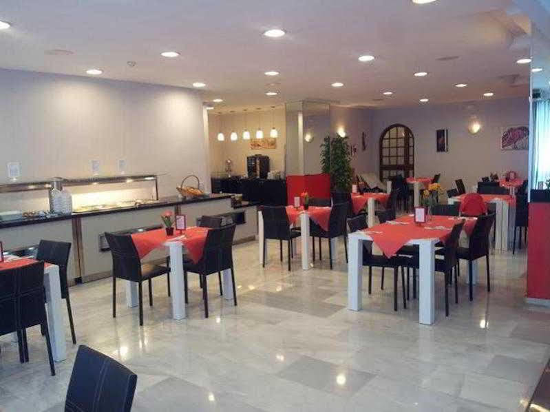 Flatotel International Benalmadena Exterior photo