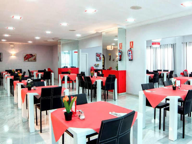 Flatotel International Benalmadena Exterior photo