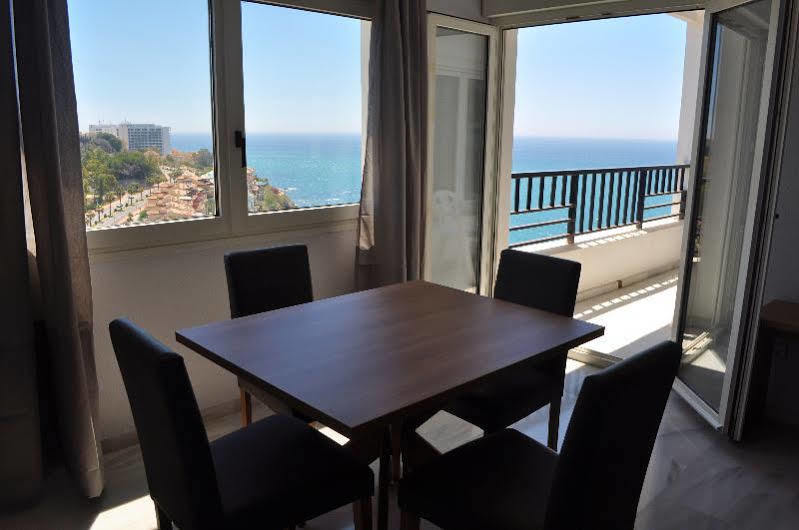 Flatotel International Benalmadena Exterior photo