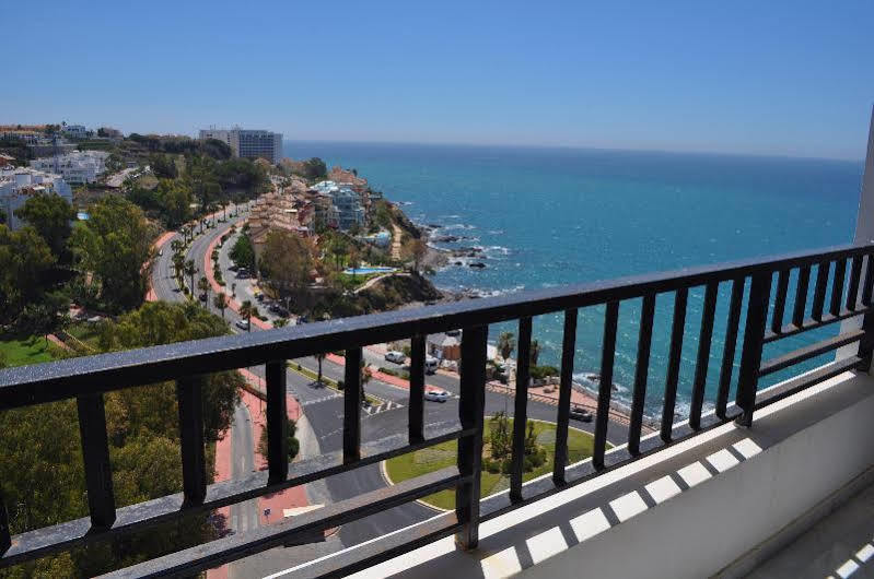 Flatotel International Benalmadena Exterior photo